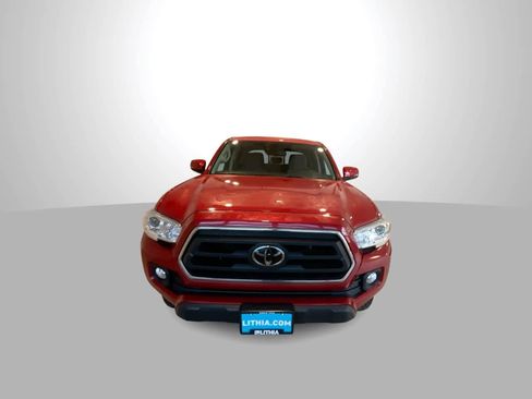Used 2022 Toyota Tacoma SR5 image 3
