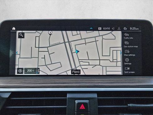 Used 2021 BMW X3 xDrive30e w/ M Sport Package image 14