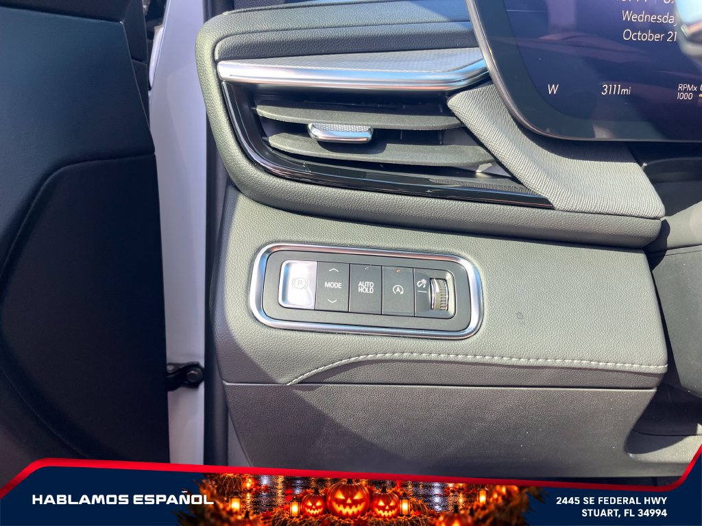 New 2026 Buick Enclave Sport Touring w/ Power Package FWD image 26