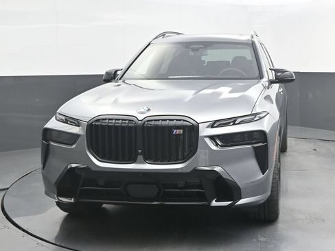 New 2027 BMW X7 M60i AWD/4WD image 10