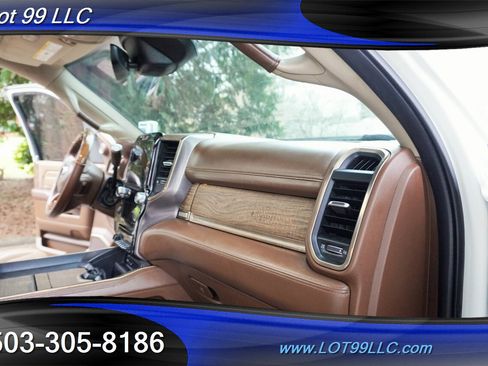 Used 2019 RAM 3500 Limited image 18