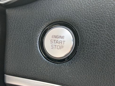 Certified 2023 Kia Stinger GT-Line w/ Sun & Sound Package image 27