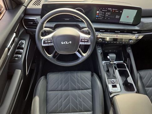 Used 2025 Kia Telluride SX Prestige X-Line image 15