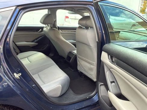 Used 2020 Honda Accord Hybrid image 25