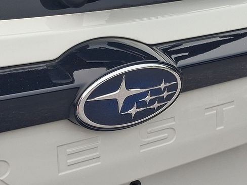 Certified 2026 Subaru Forester AWD/4WD image 29