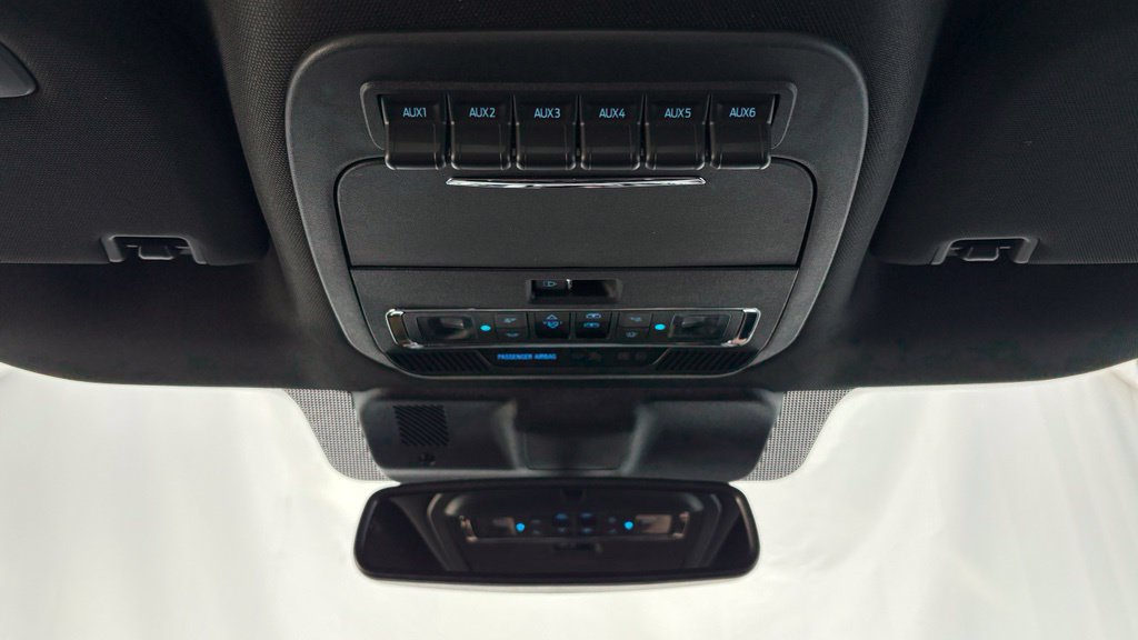 New 2026 Ford F150 Raptor AWD/4WD image 50