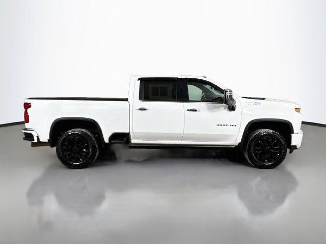 Used 2023 Chevrolet Silverado 3500 High Country w/ Z71 Off-Road Package AWD/4WD image 15