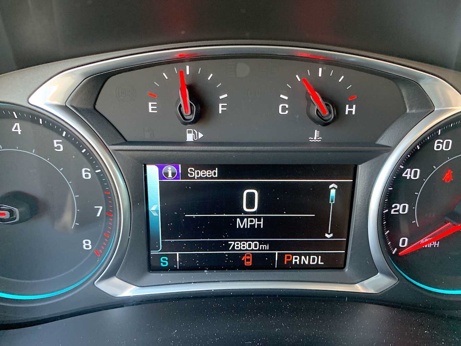 Used 2018 Chevrolet Malibu LT w/ Redline Edition FWD image 12