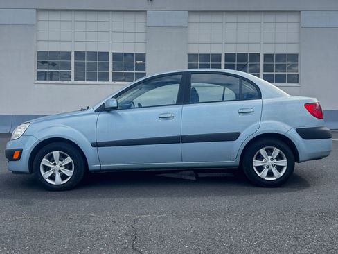 Used 2009 Kia Rio LX image 4