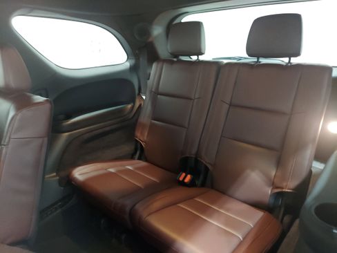 Used 2024 Dodge Durango R/T w/ Blacktop Package AWD/4WD image 19