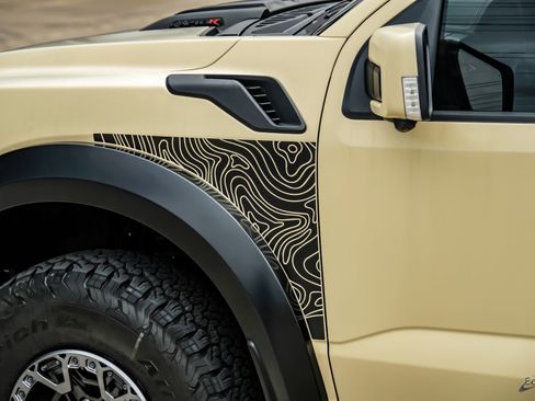 Used 2024 Ford F150 Raptor w/ Equipment Group 803A Raptor R image 34