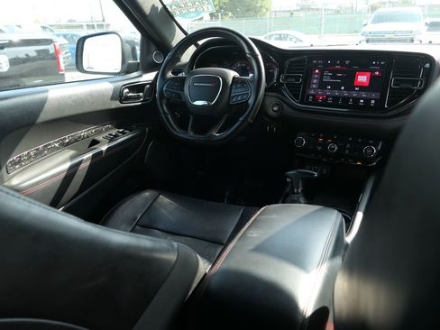 Used 2023 Dodge Durango R/T image 22