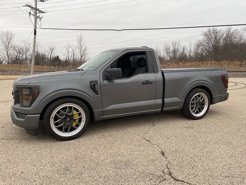 Used 2023 Ford F150 XL image 2