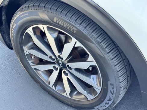 Used 2017 Kia Sportage EX w/ EX Premium Package FWD image 19