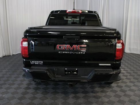 Used 2024 GMC Canyon Elevation w/ Convenience Package image 5