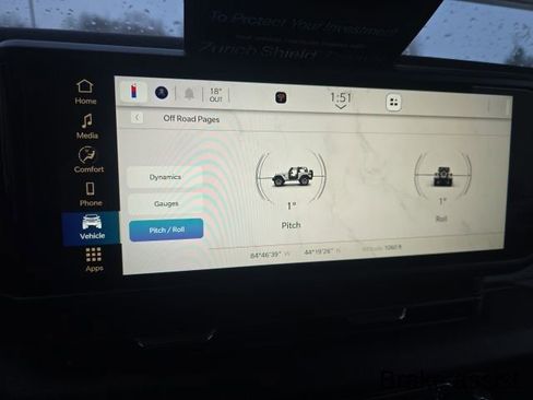 New 2026 Jeep Wrangler Sport image 18