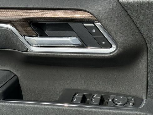 New 2026 Chevrolet Silverado 1500 LT Trail Boss w/ LT Trail Boss Premium Package image 17