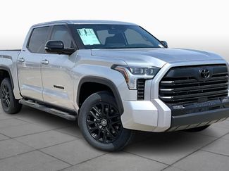 New 2026 Toyota Tundra Limited AWD/4WD video 2