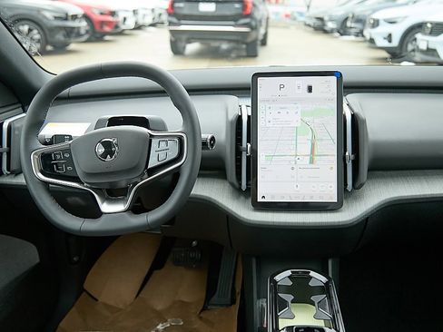 New 2026 Volvo EX30 Ultra image 22