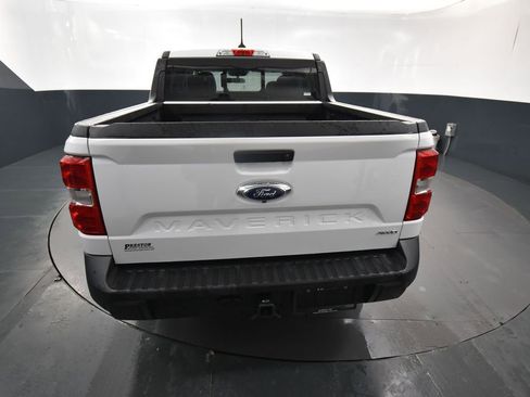 Used 2023 Ford Maverick XLT w/ Equipment Group 300A Standard image 8