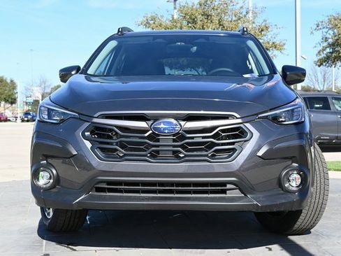 New 2026 Subaru Crosstrek 2.5i Limited image 8
