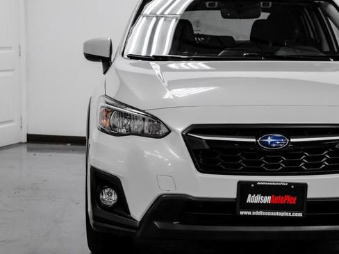 Used 2020 Subaru Crosstrek 2.0i Premium image 46
