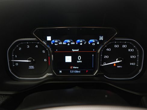 Used 2021 GMC Yukon XL Denali w/ Denali Premium Package image 31