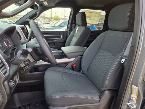 New 2026 RAM 3500 Big Horn AWD/4WD image 14