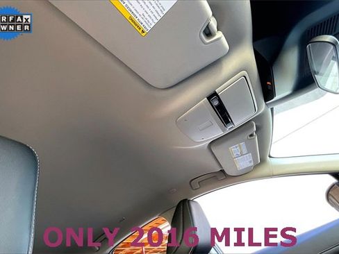 Used 2025 Nissan Murano SV image 29