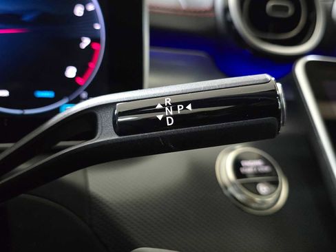 New 2026 Mercedes-Benz C 43 AMG 4MATIC Sedan image 30