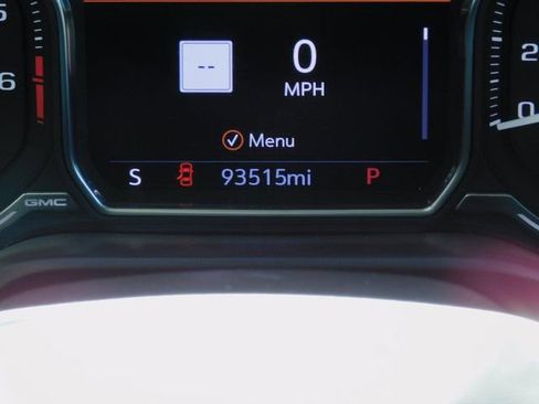 Used 2020 GMC Sierra 1500 Denali w/ Denali Ultimate Package image 7