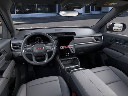 New 2026 GMC Terrain Elevation image 15