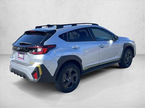 Used 2024 Subaru Crosstrek 2.5i Sport image 5