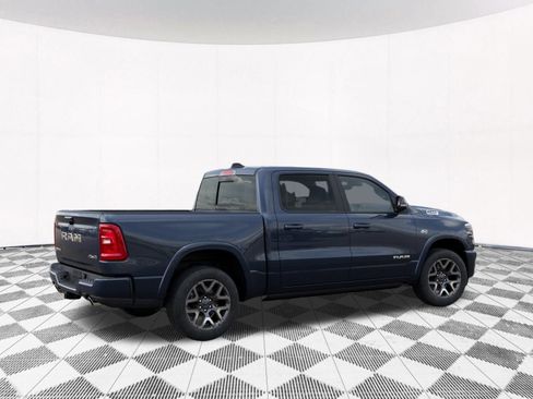New 2026 RAM 1500 Laramie image 6