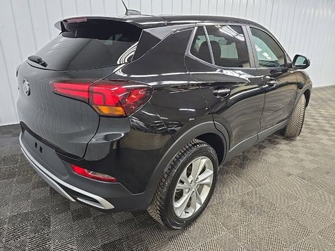 Used 2023 Buick Encore GX Preferred image 10