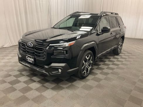New 2026 Subaru Outback Touring XT AWD/4WD image 3