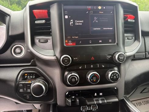Used 2023 RAM 1500 Big Horn AWD/4WD image 20
