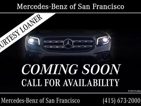 Certified 2026 Mercedes-Benz GLS 450 4MATIC image 1