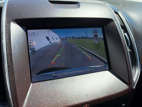 Used 2020 Ford Edge ST w/ Equipment Group 401A AWD/4WD image 25