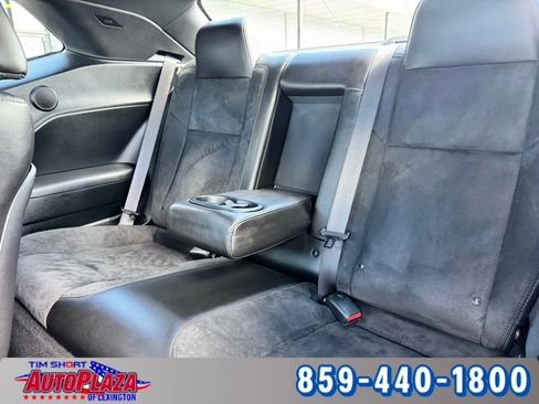 Used 2023 Dodge Challenger R/T Scat Pack w/ Plus Package RWD image 46