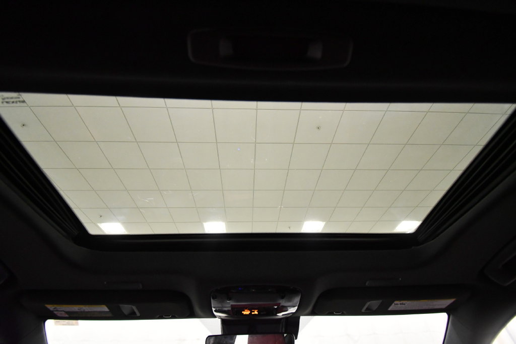 Used 2024 Lexus NX 350 AWD w/ Cold Area Package image 13