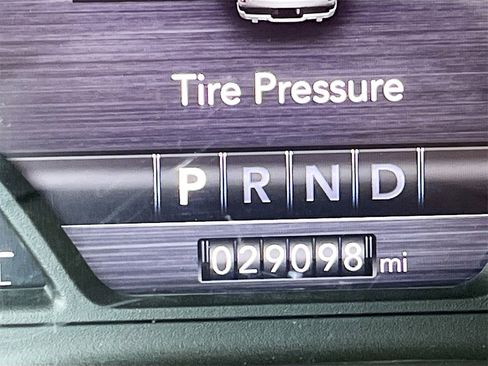 Used 2022 RAM 1500 Big Horn image 12