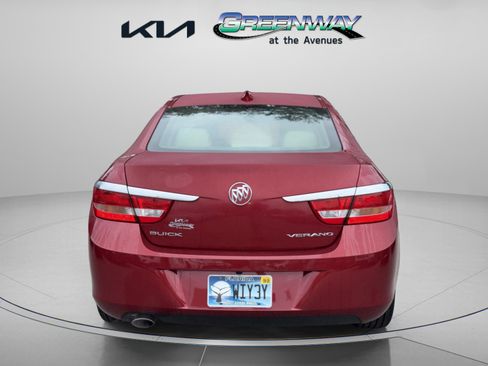 Used 2016 Buick Verano image 3