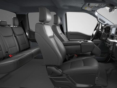 New 2026 Ford F350 XLT image 28