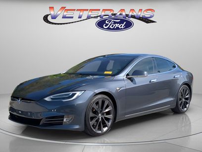 Used 2019 Tesla Model S 100D