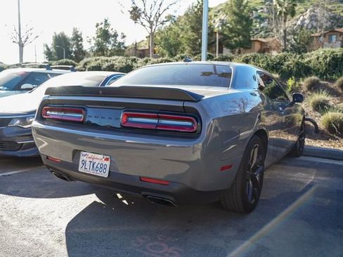 Used 2023 Dodge Challenger R/T w/ Plus Package image 12