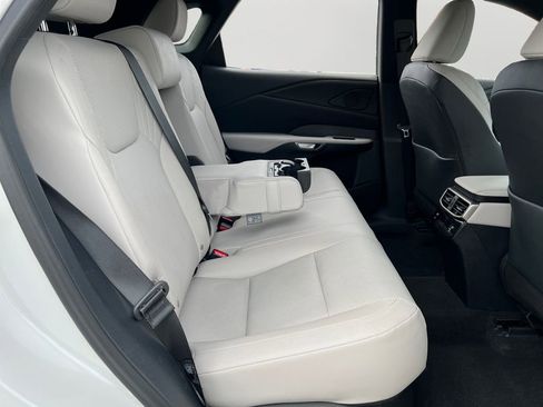 Used 2024 Lexus RX 350 Premium image 8