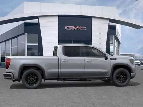 New 2026 GMC Sierra 1500 Elevation w/ Elevation Premium Package AWD/4WD image 5