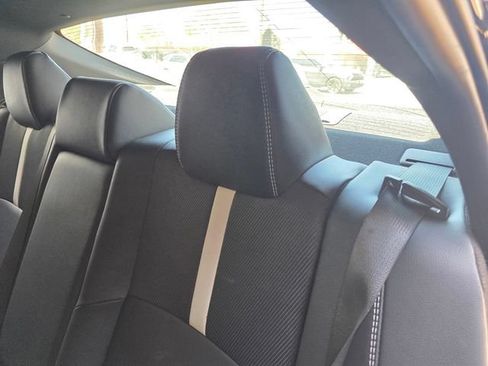 Used 2025 Toyota Camry SE w/ Convenience Package FWD image 10