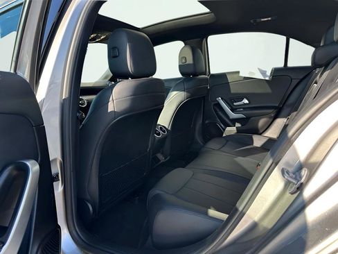 Used 2019 Mercedes-Benz A 220 4MATIC image 22